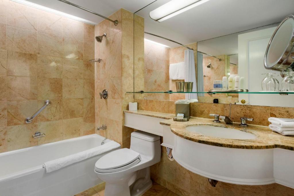 Premier Skyline View King