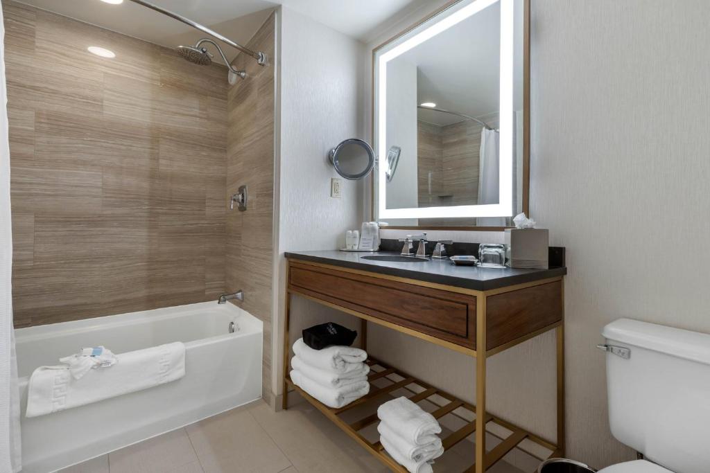 Premier Luxury Room 2 Double Beds