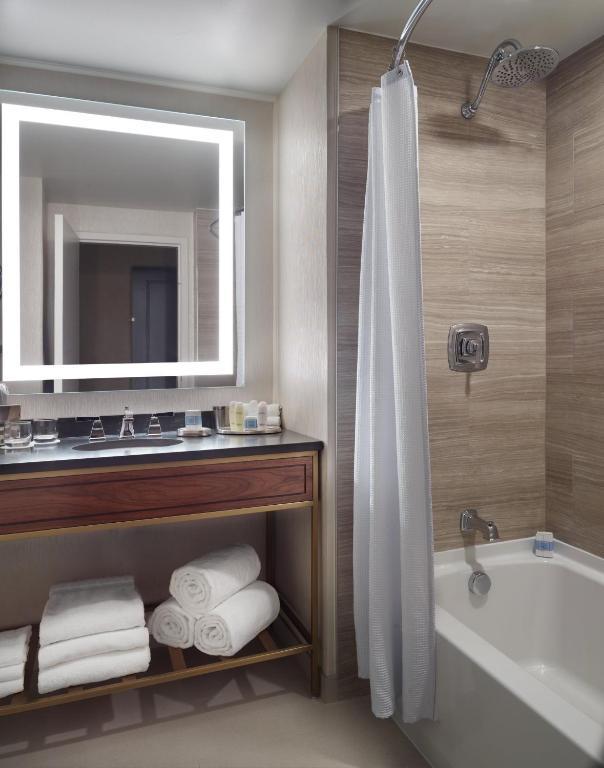 Premier Room -1 King Bed