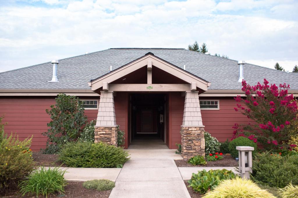 Queen Room with Two Queen Beds