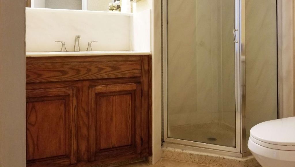 Double Room with Two Double Beds