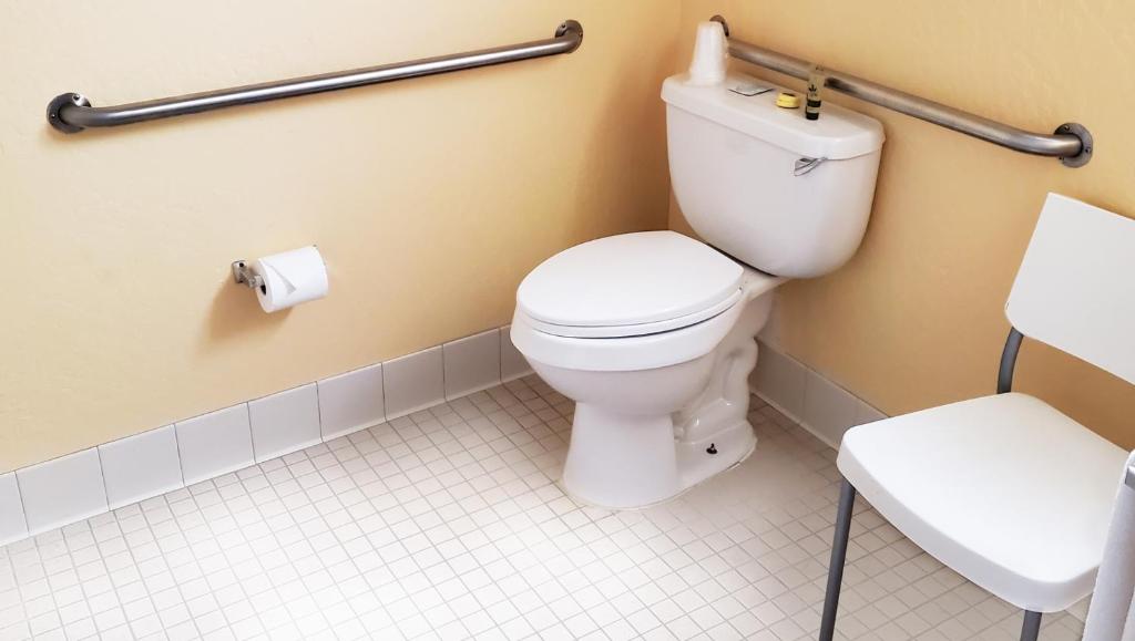 King Room – Disability Access