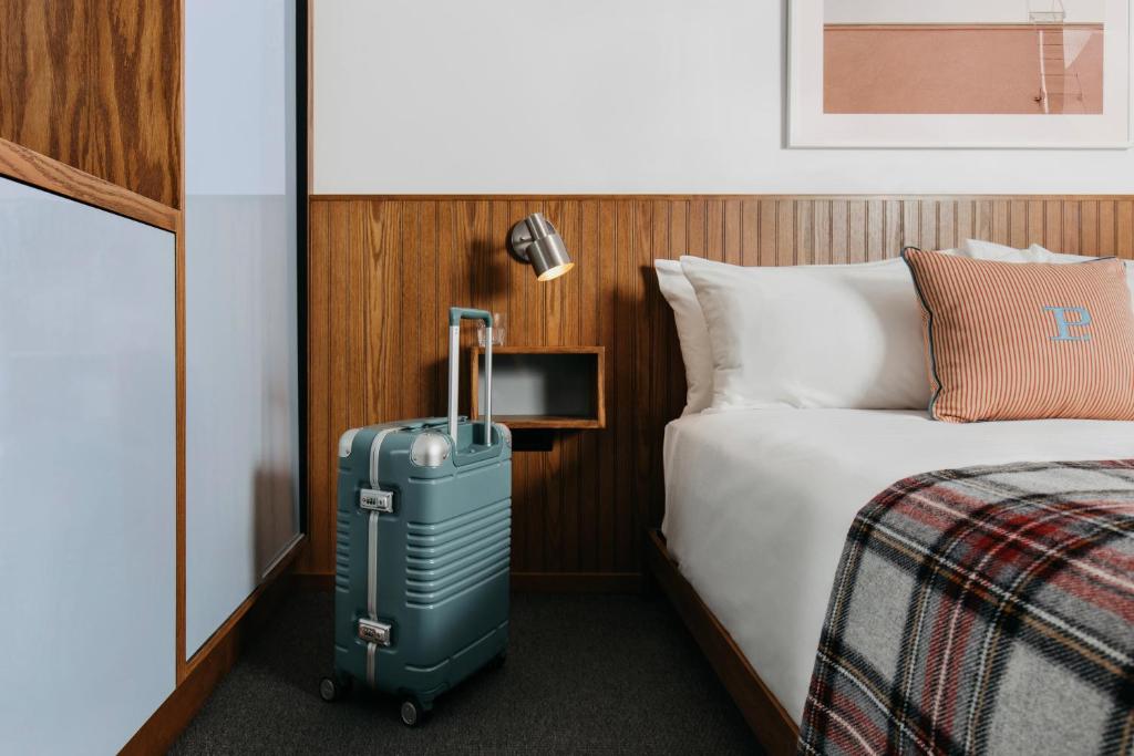 King Room with Garden View