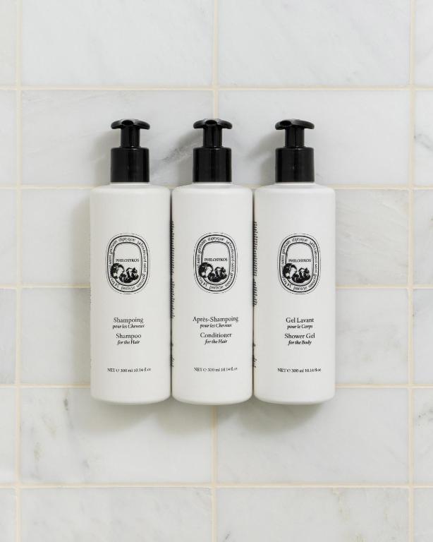 King Room with Balcony