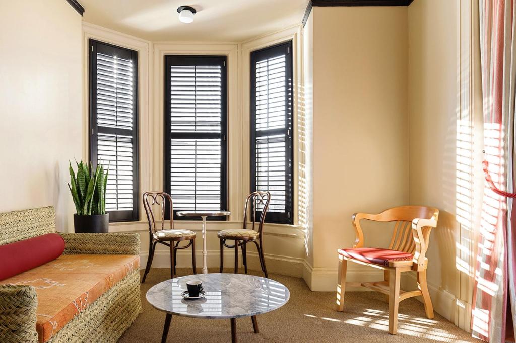 Studio – Disability Access