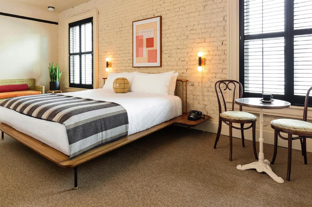 Studio – Disability Access