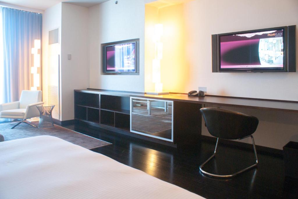 Studio Suite Strip View