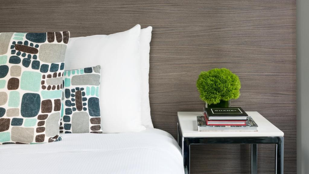 Superior Room with Two Double Beds