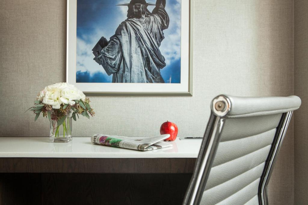 King Room – Disability Access