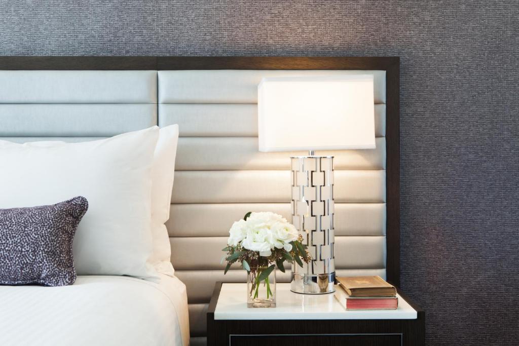 King Room – Disability Access