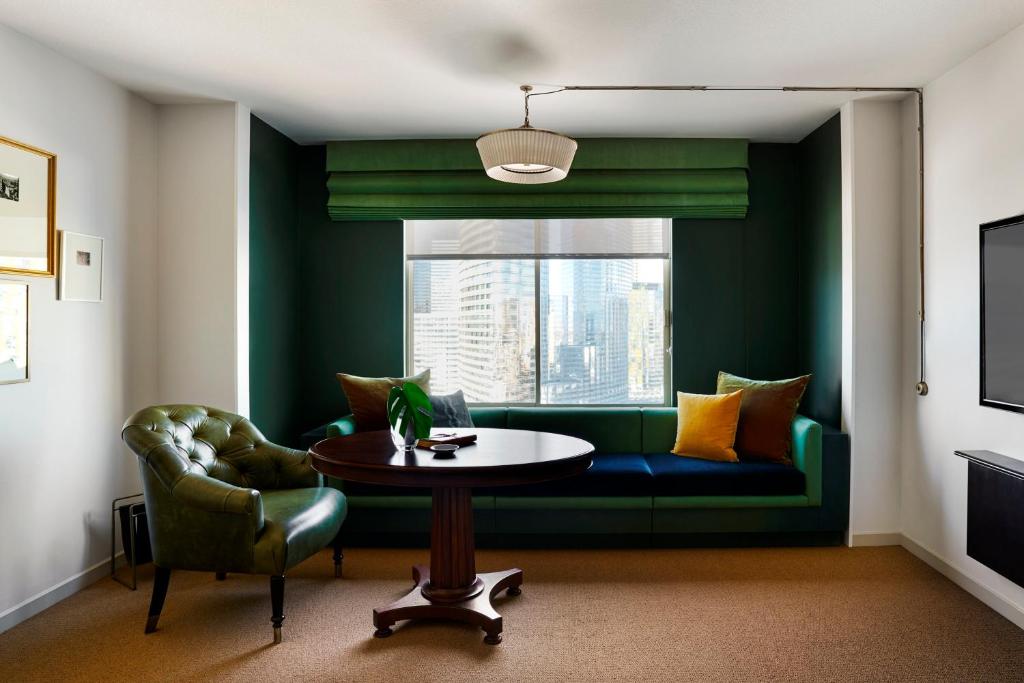 Park MGM King Strip View