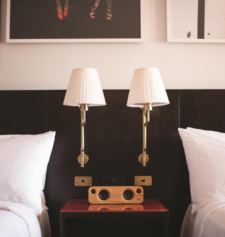 Park MGM Two Queen Stay Well