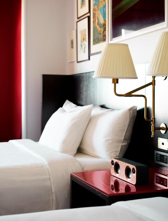 Park MGM Two Queen Stay Well