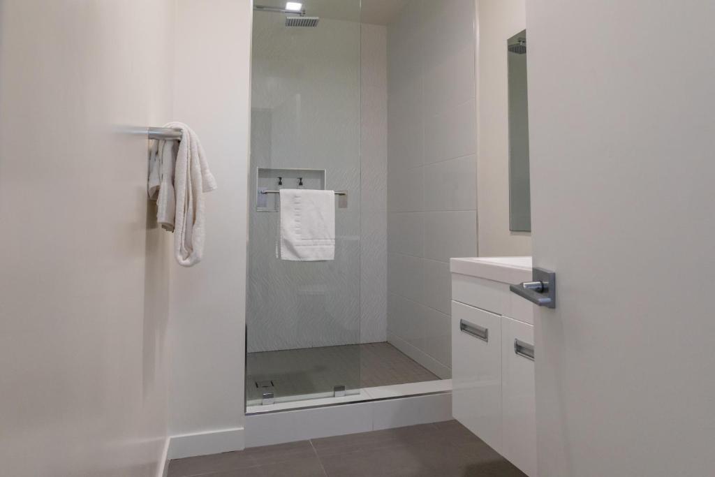 Deluxe Double Bed Room