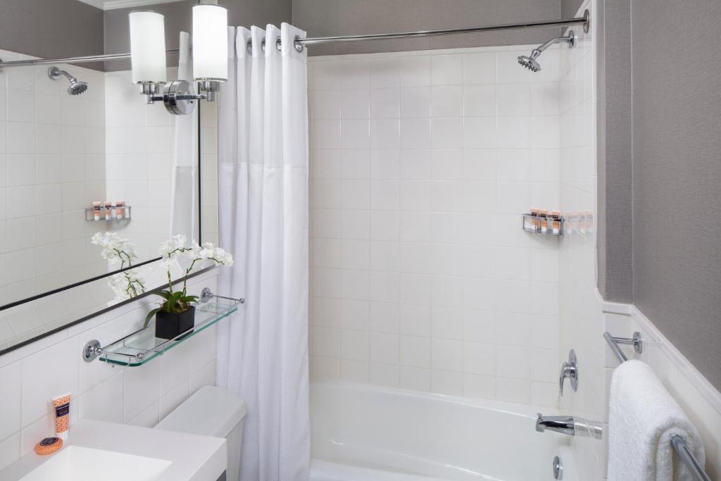 Double Room with Two Double Beds