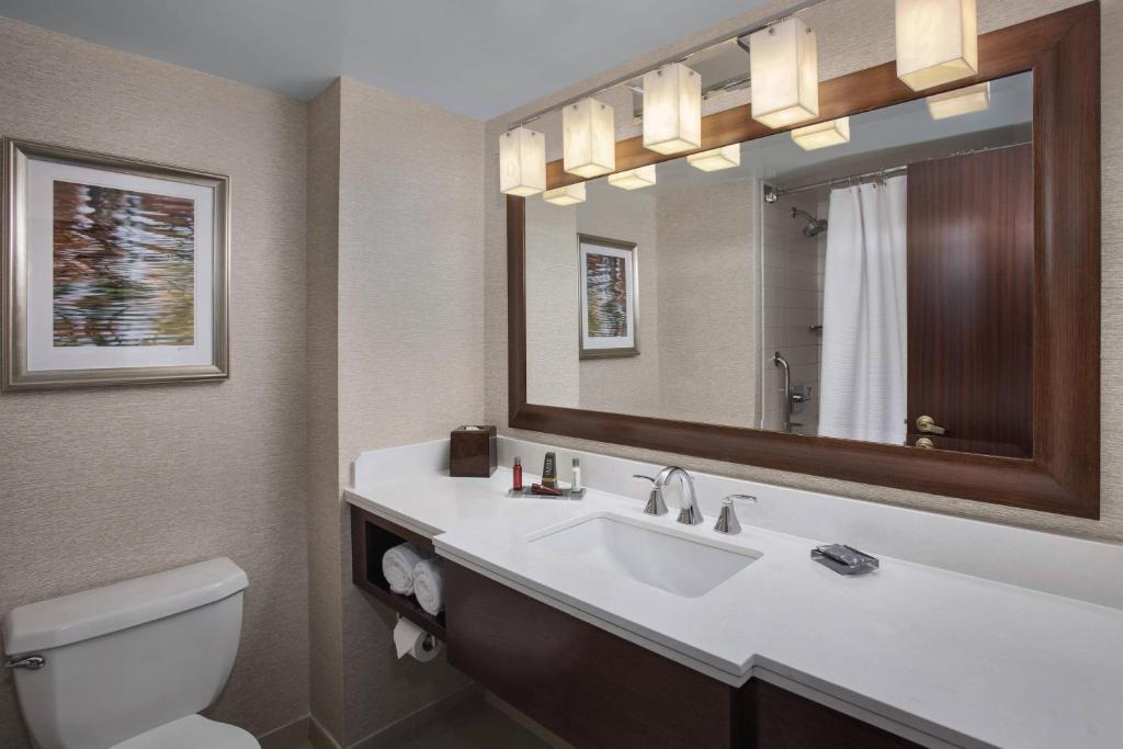 Double Room with 2 Double Beds