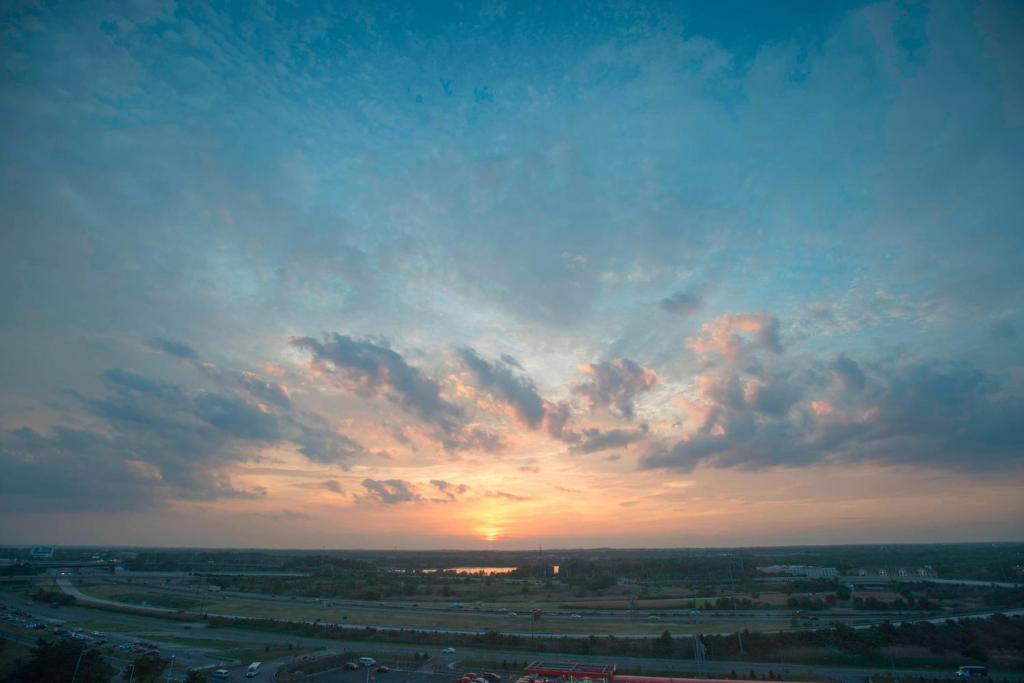 Double Room with 2 Double Beds