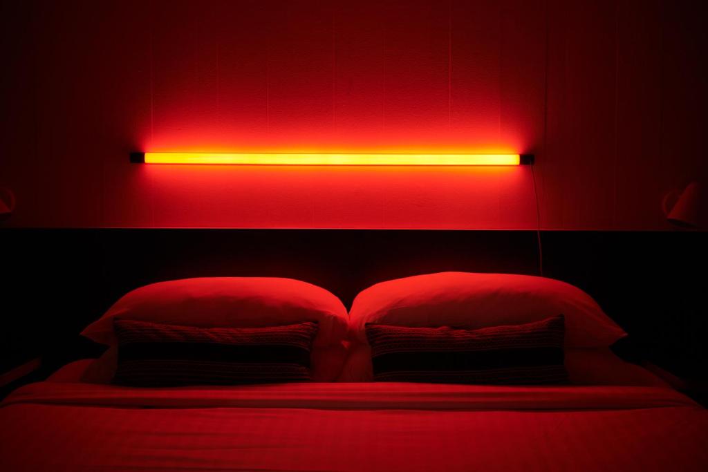 King Room with Pool View