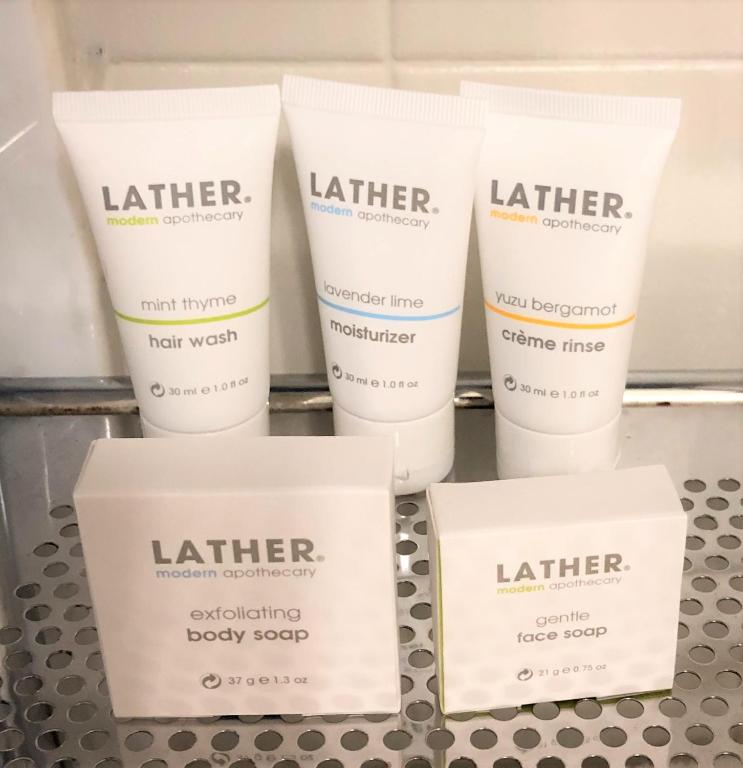 Standard  2 Queen Beds