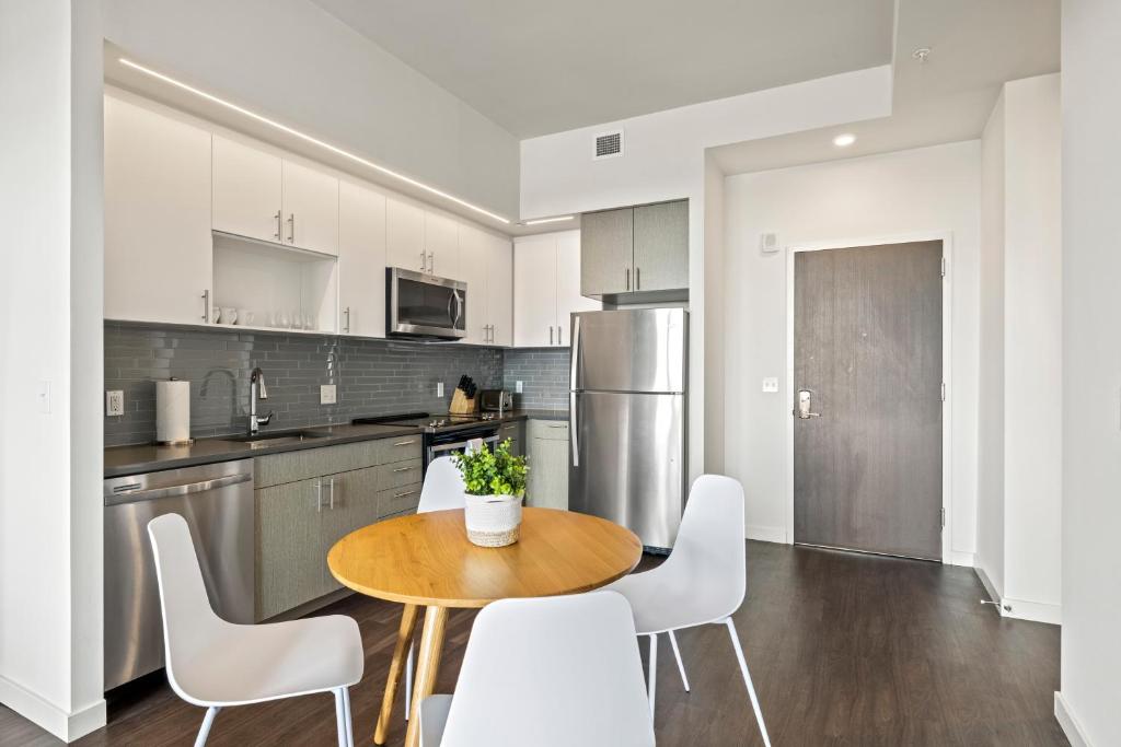 Premium One Bedroom Apartment