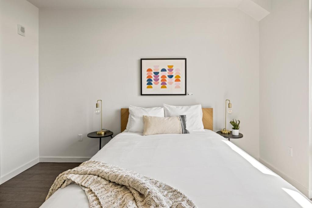 Premium One Bedroom Apartment