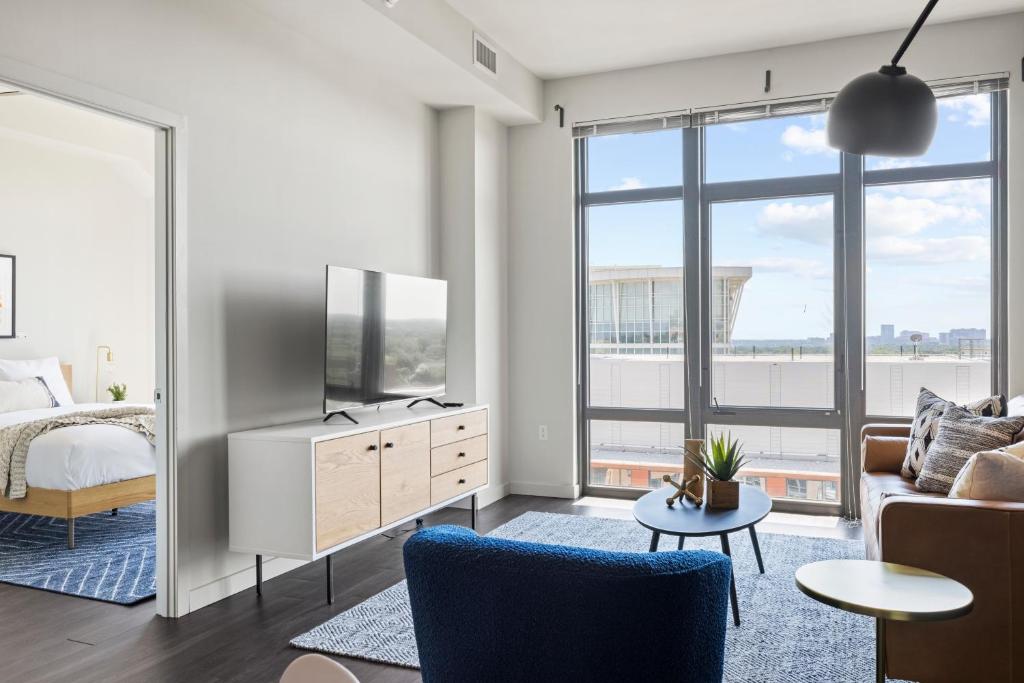 Premium One Bedroom Apartment