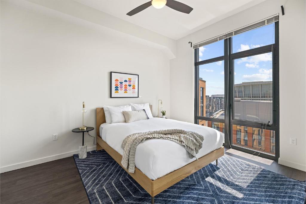 Premium One Bedroom Apartment