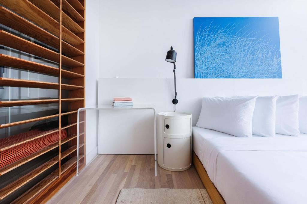 Premium Two Bedroom Sky