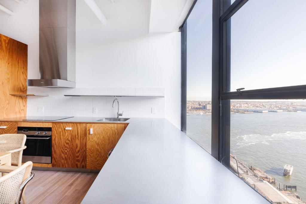 Premium Two Bedroom Sky