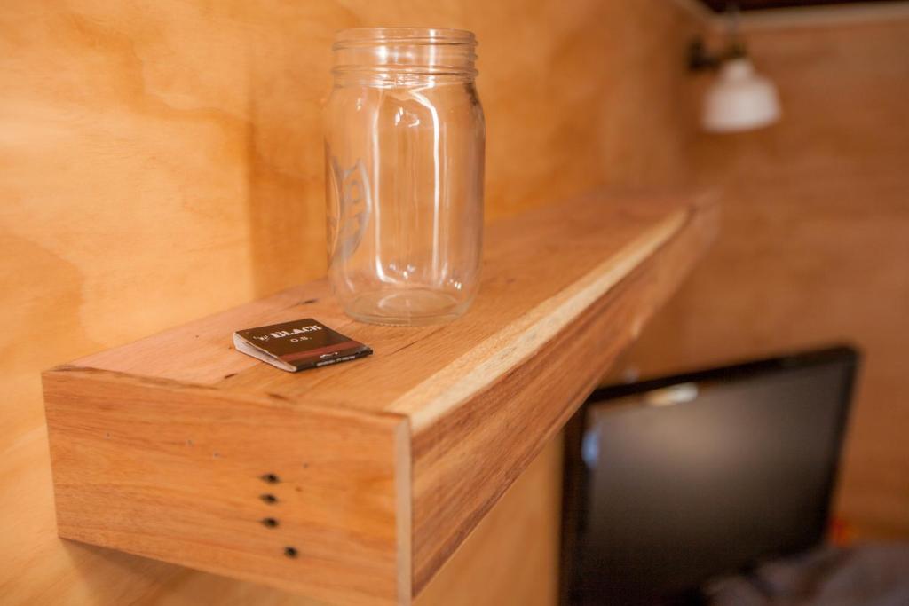 Single Bed in Mixed Dormitory Room