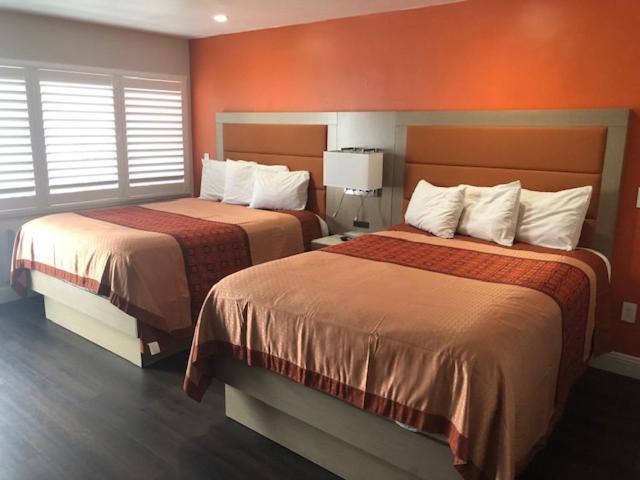 Premium QueenQueen Room