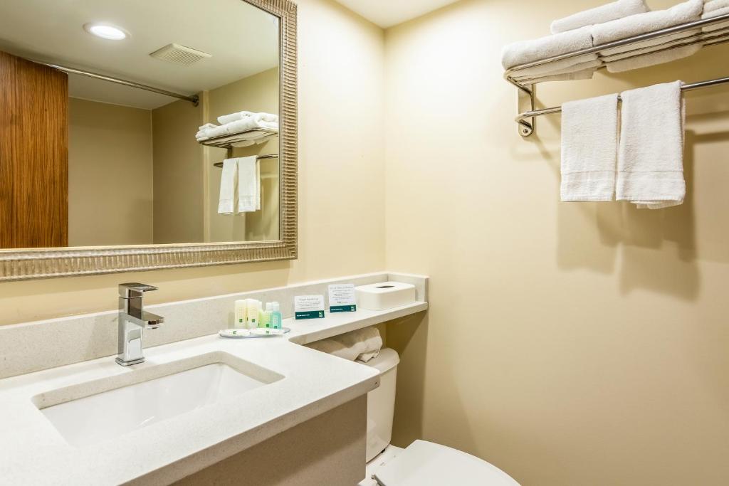 King Room – Non-Smoking