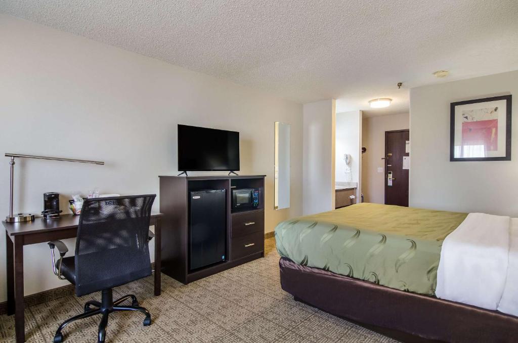 King Room – Non-Smoking