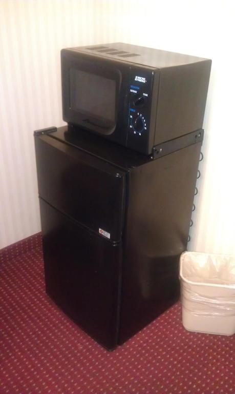 Queen Room Two Queen Beds – Non Smoking