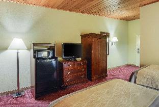 Standard King Room – Non Smoking