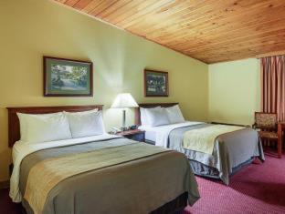 Standard King Room – Non Smoking