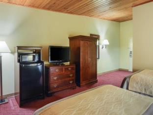 Standard King Room – Non Smoking