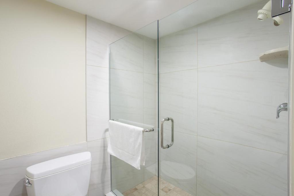 Double Room with Two Double Beds – Non-Smoking