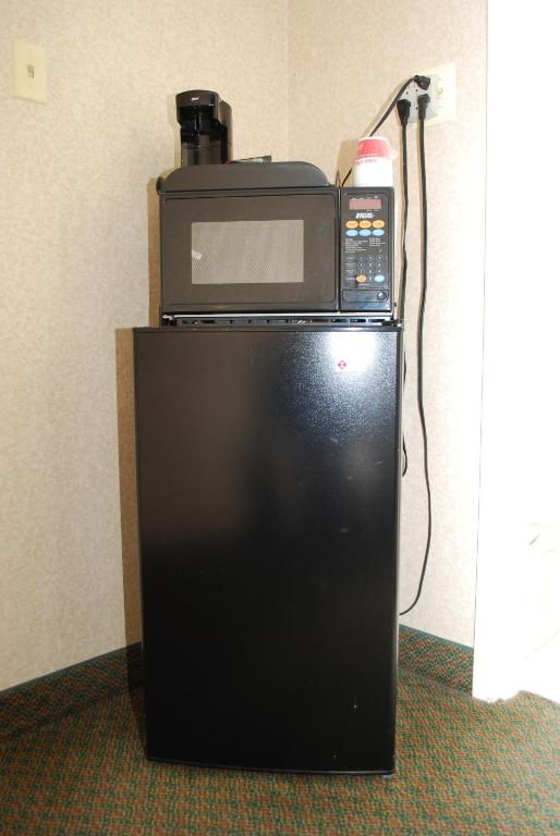 Double Room with Two Double Beds – Non-Smoking