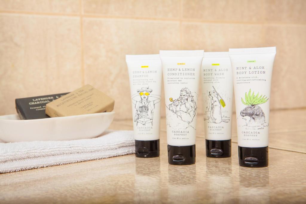 Superior Queen Room with Two Queen Beds