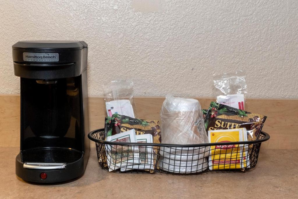 Superior King Room – Non-Smoking