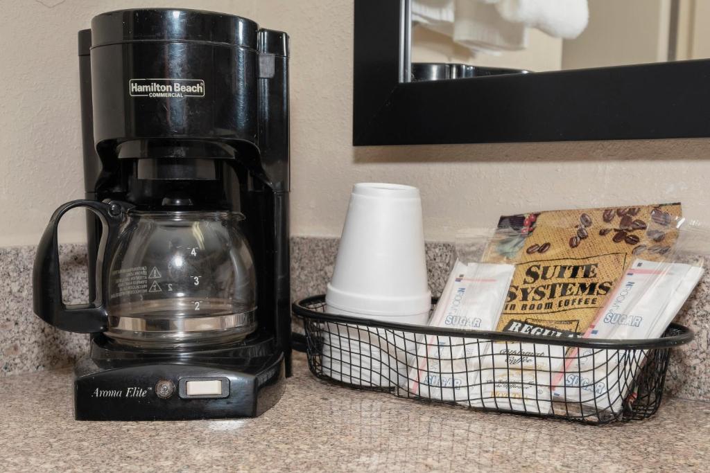 Deluxe King Room Smoking