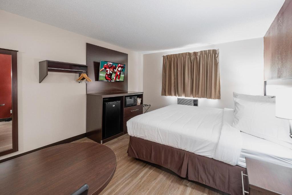 Superior King Room Non-Smoking