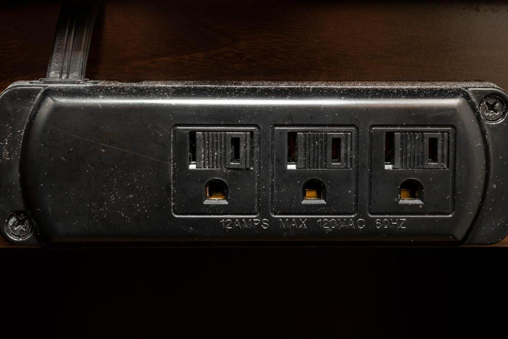 Superior King Room Non-Smoking