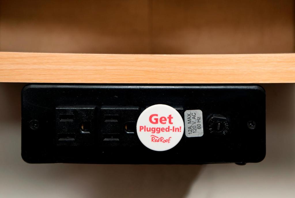 Deluxe Room with Two Double Beds Smoke Free