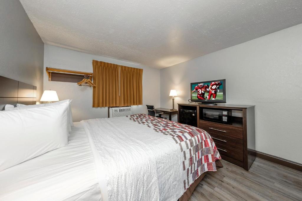 Suite King Room Non-Smoking