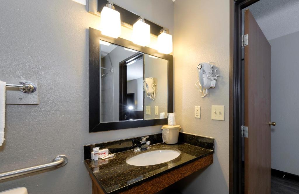 Superior King Room Non-Smoking