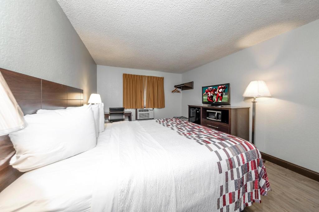 Superior King Room Non-Smoking