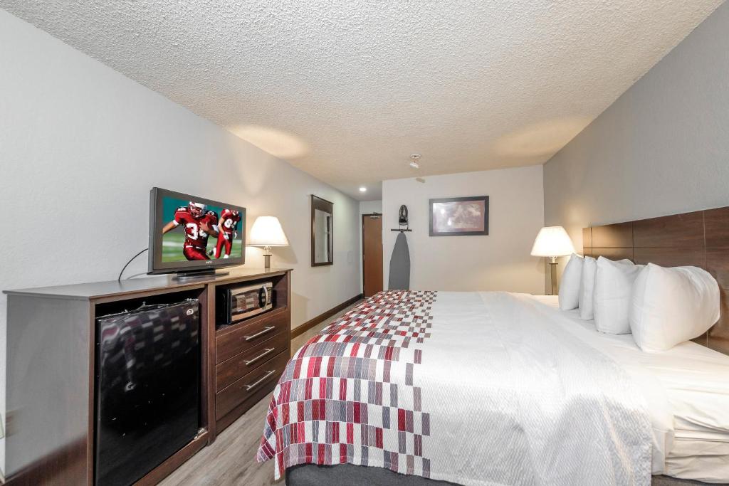 Superior King Room Non-Smoking