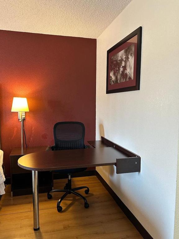 Superior King Room Non-Smoking